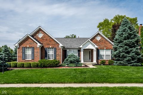 Photo of 12818 Double Eagle Drive, Carmel, IN 46033 (MLS # 22103888)