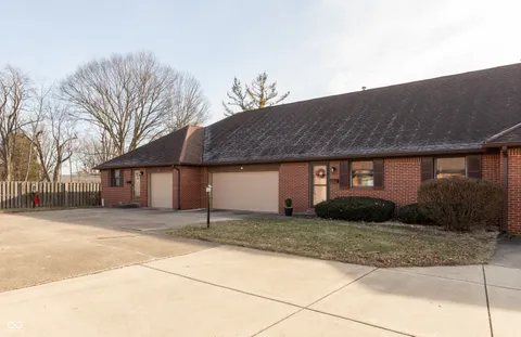 11 Eastern Avenue, Brownsburg, IN 46112 - MLS#: 22016739