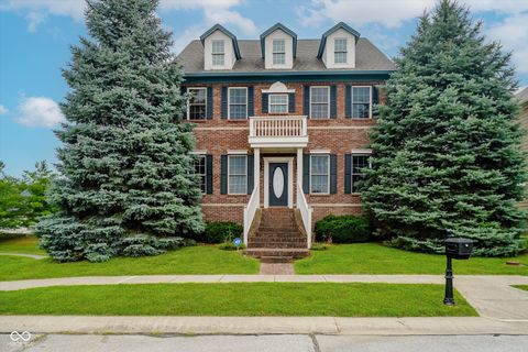 7178 Lockford Walk N Avon IN 46123