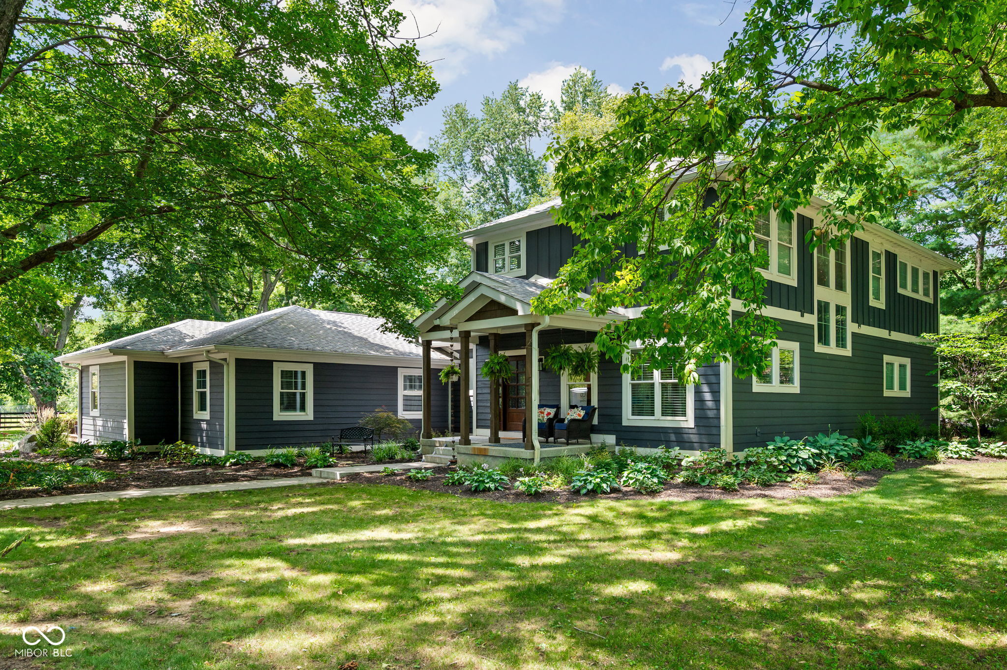 544 Amos Drive