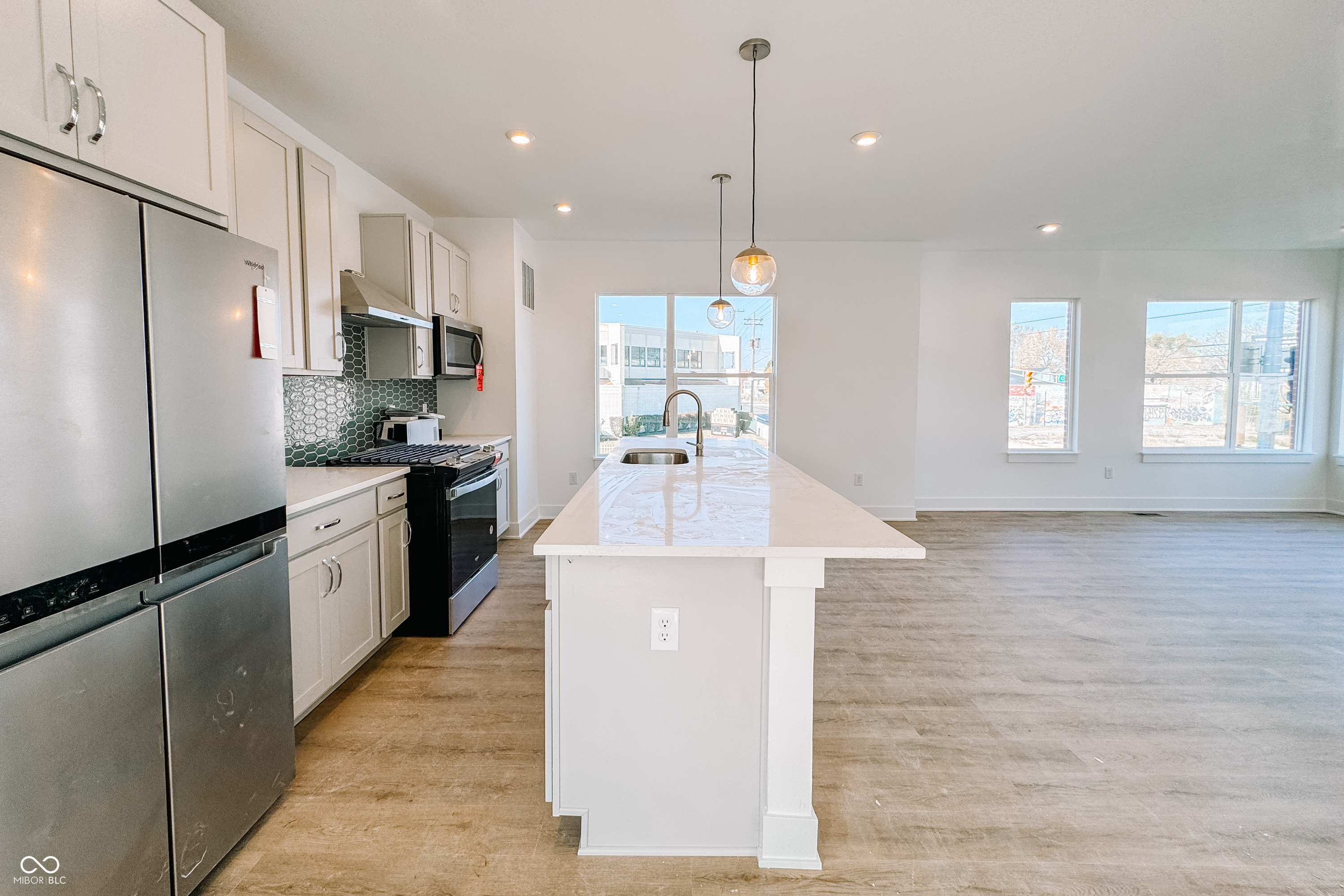 2151 N College Avenue