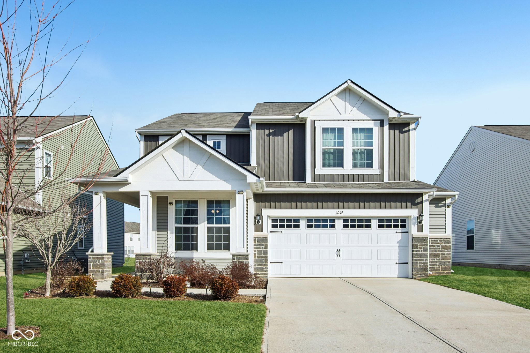 6596 Overlander Lane