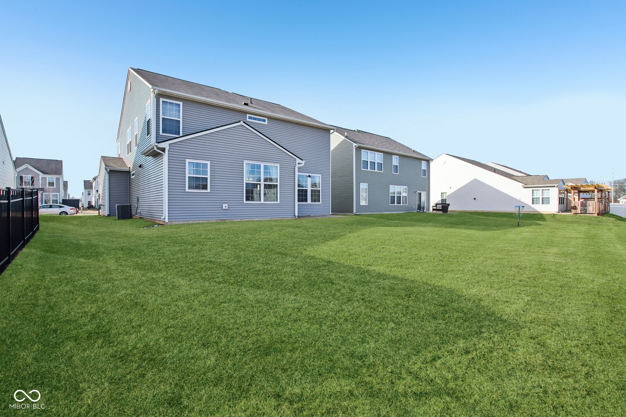 6596 Overlander Lane