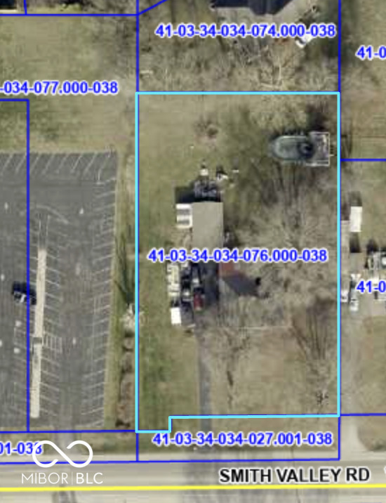 4648 W Smith Valley Road