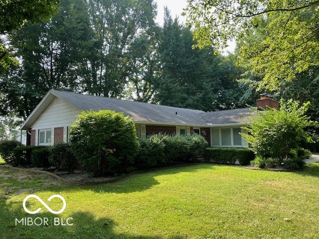 1435 Stanley Road