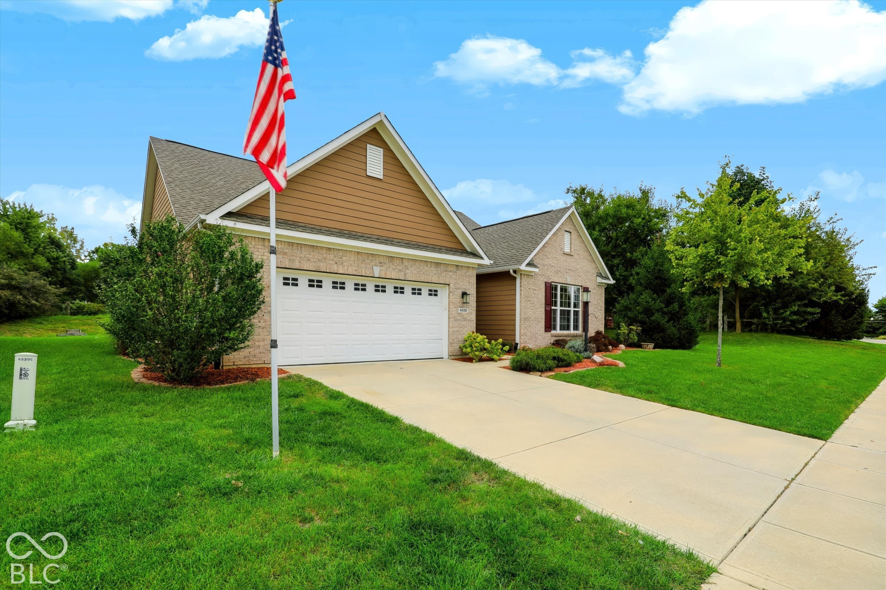6520 Coughlan Drive