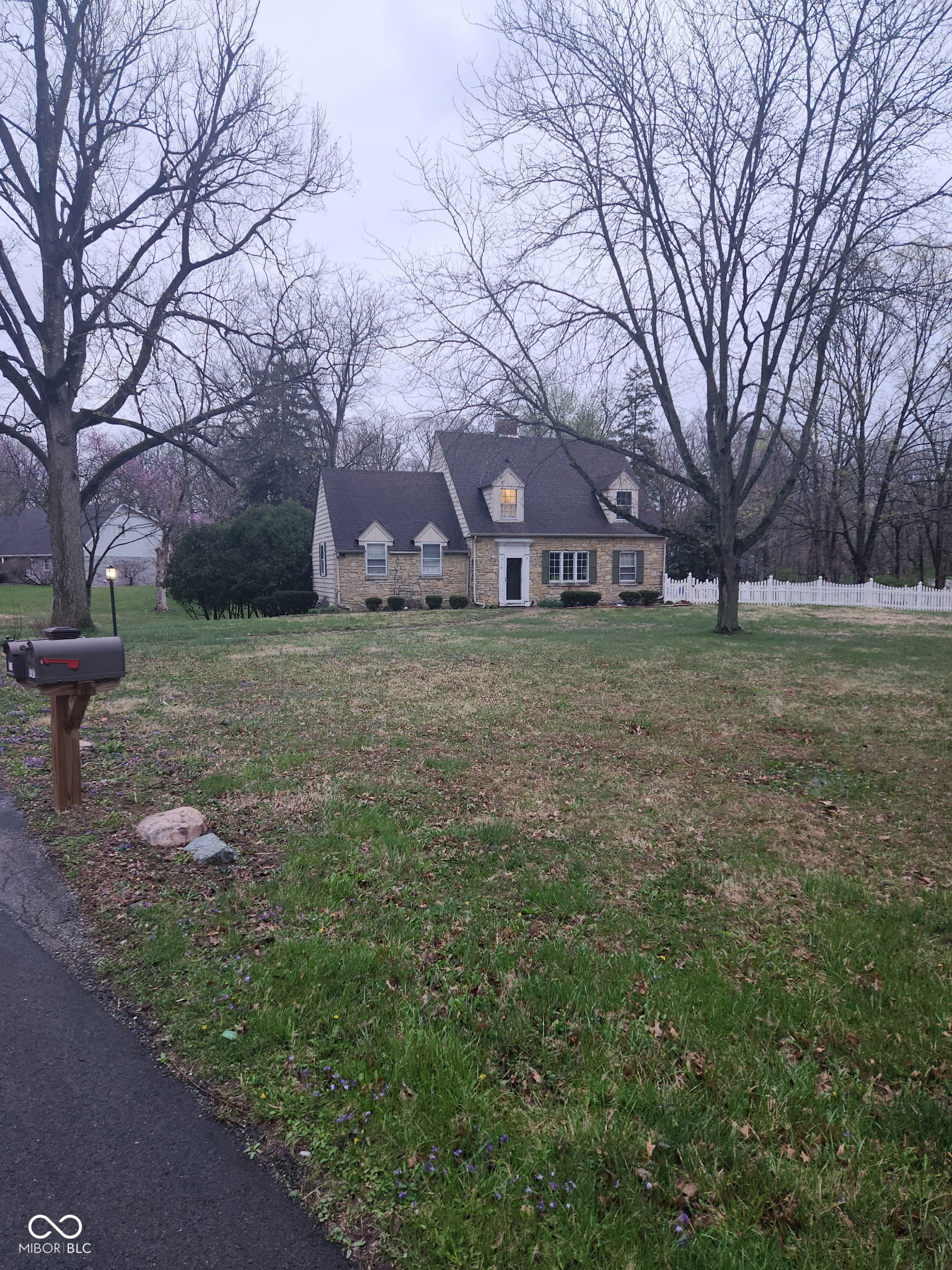 Photo 1 of 2 — 714 Dresser Drive, Anderson, IN 46011