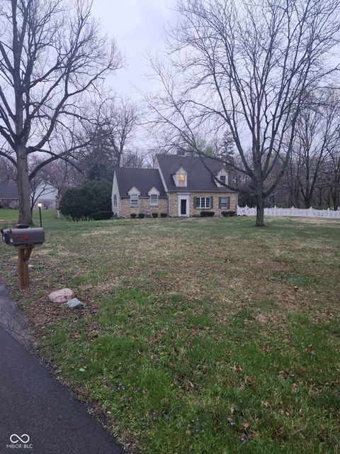 714 Dresser Drive Anderson IN 46011