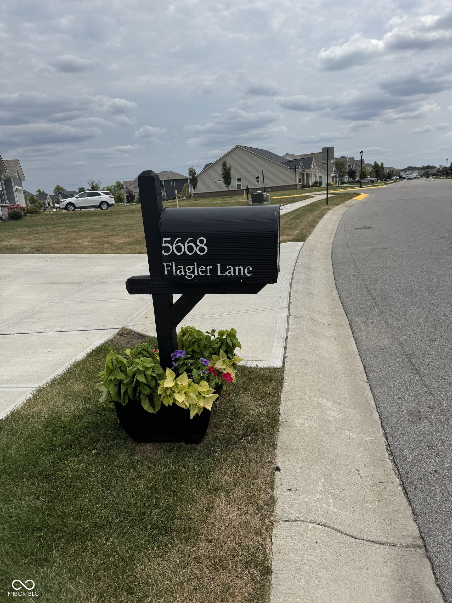 5668 Flagler Lane