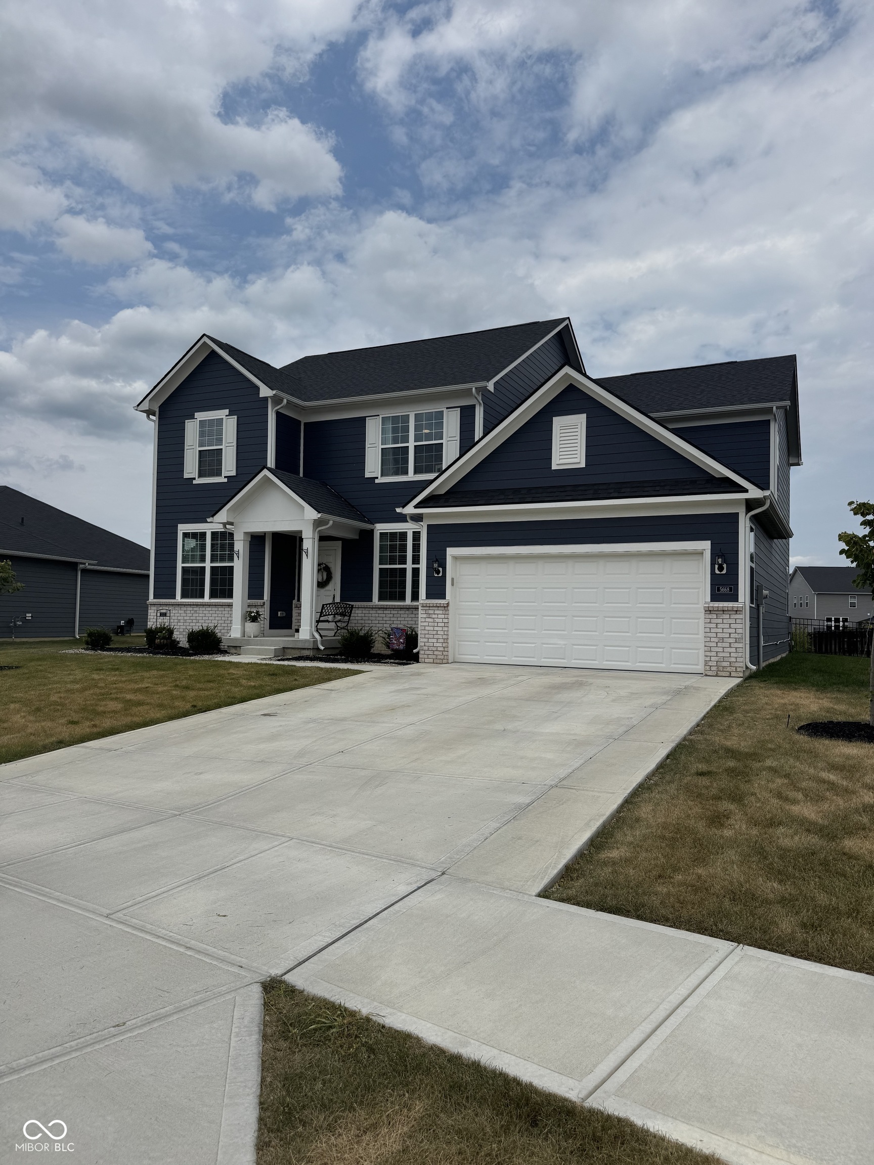 5668 Flagler Lane
