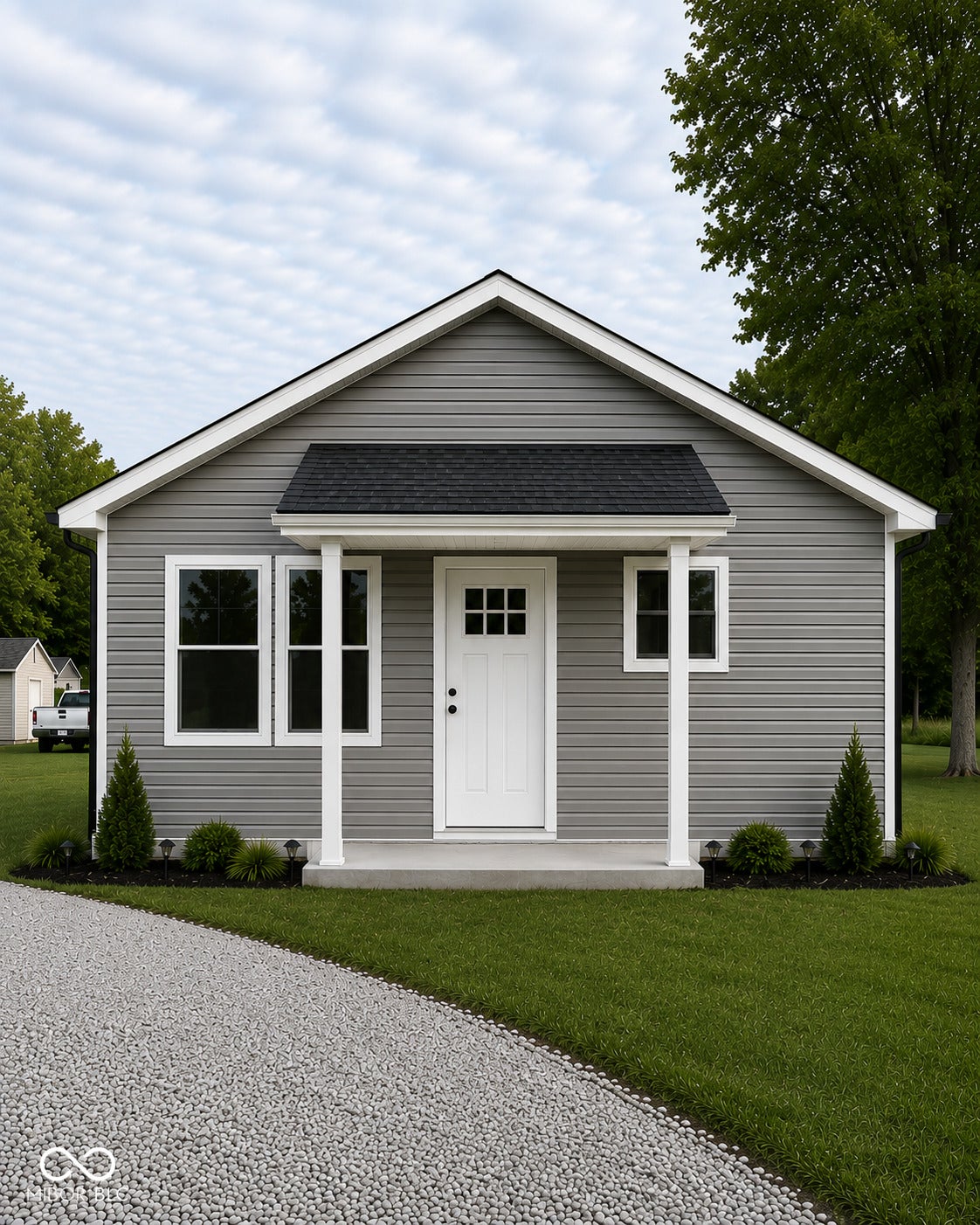 391 Country Manor Street