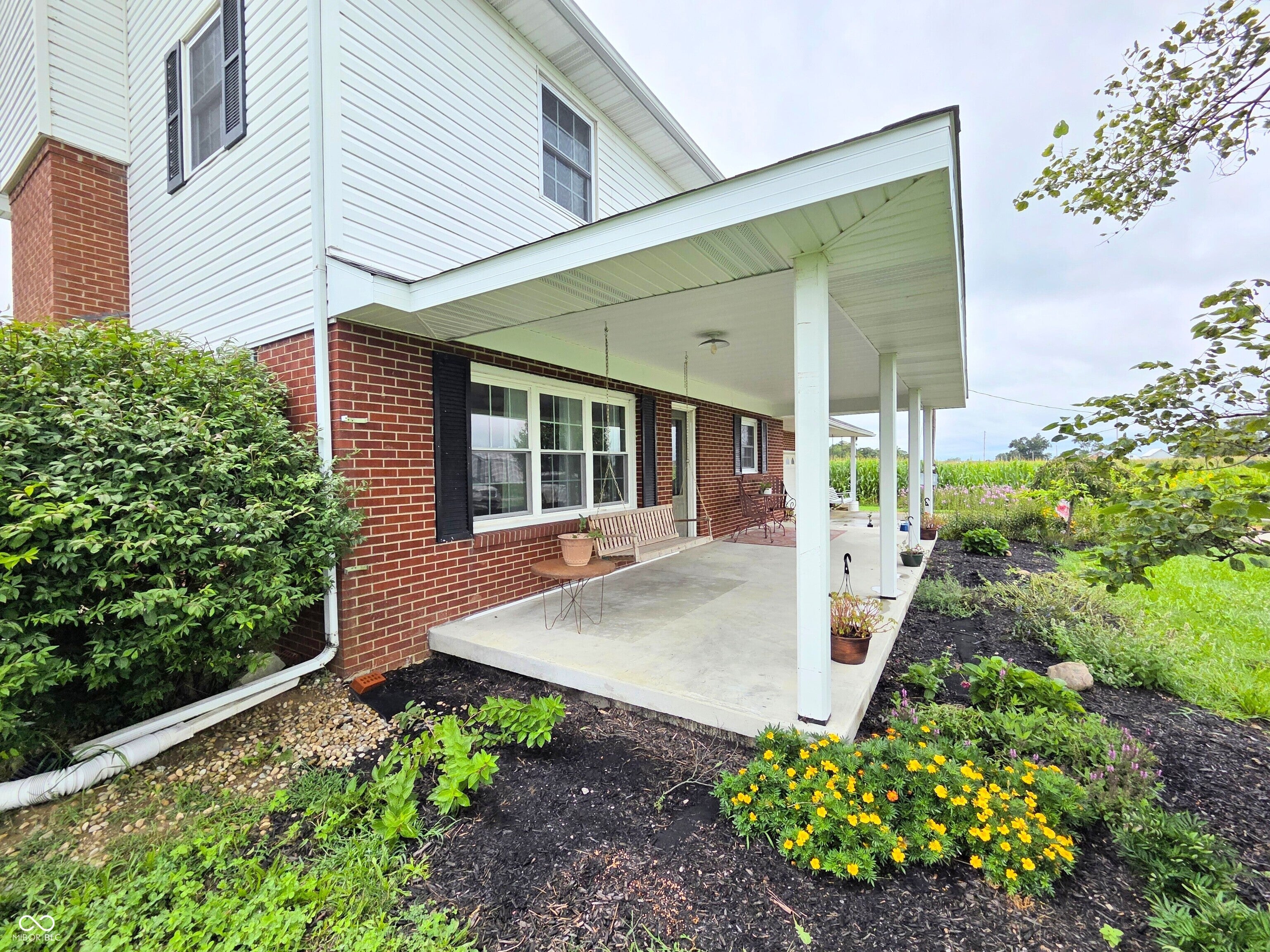 5399 E Range Road