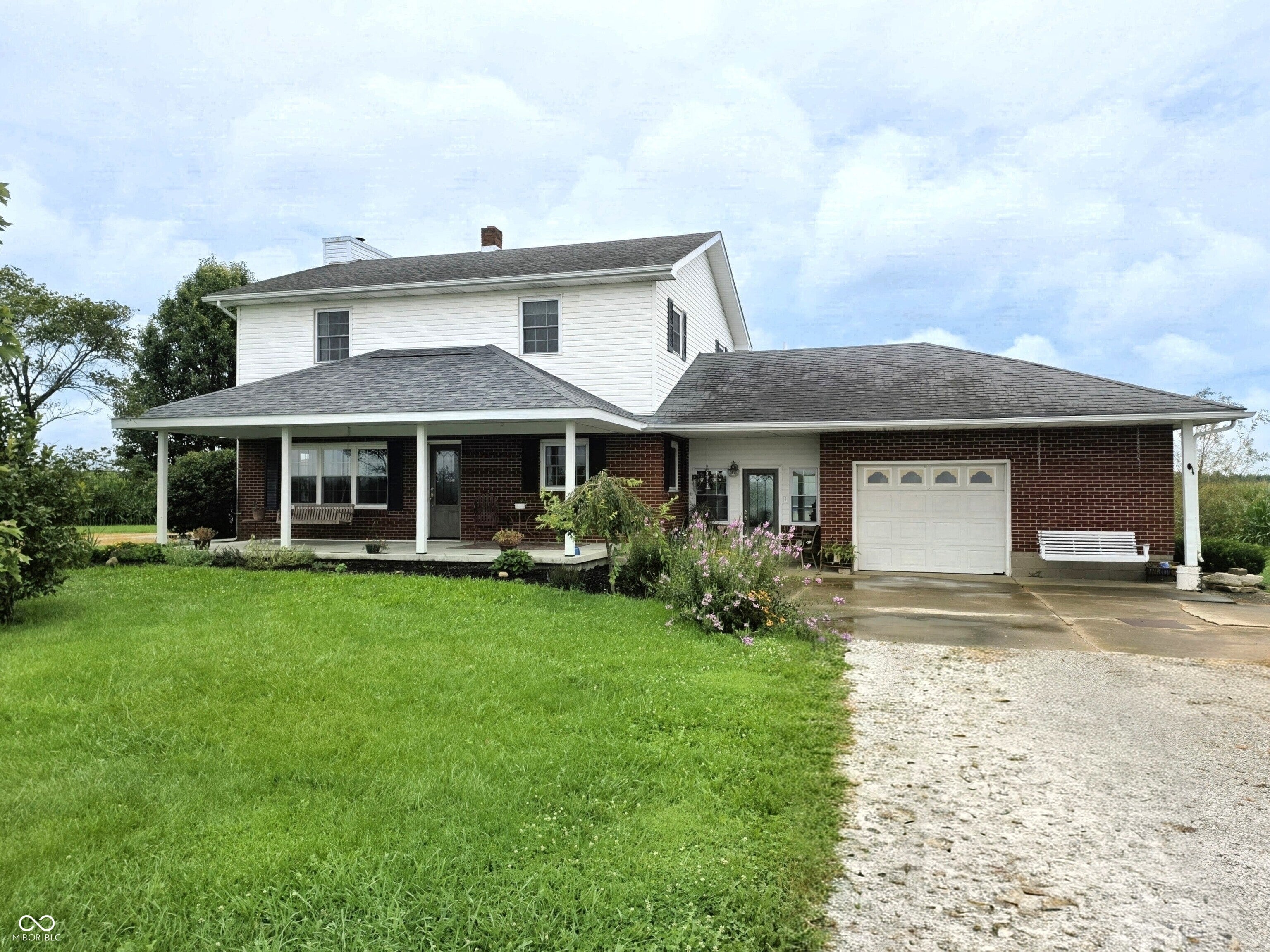 5399 E Range Road
