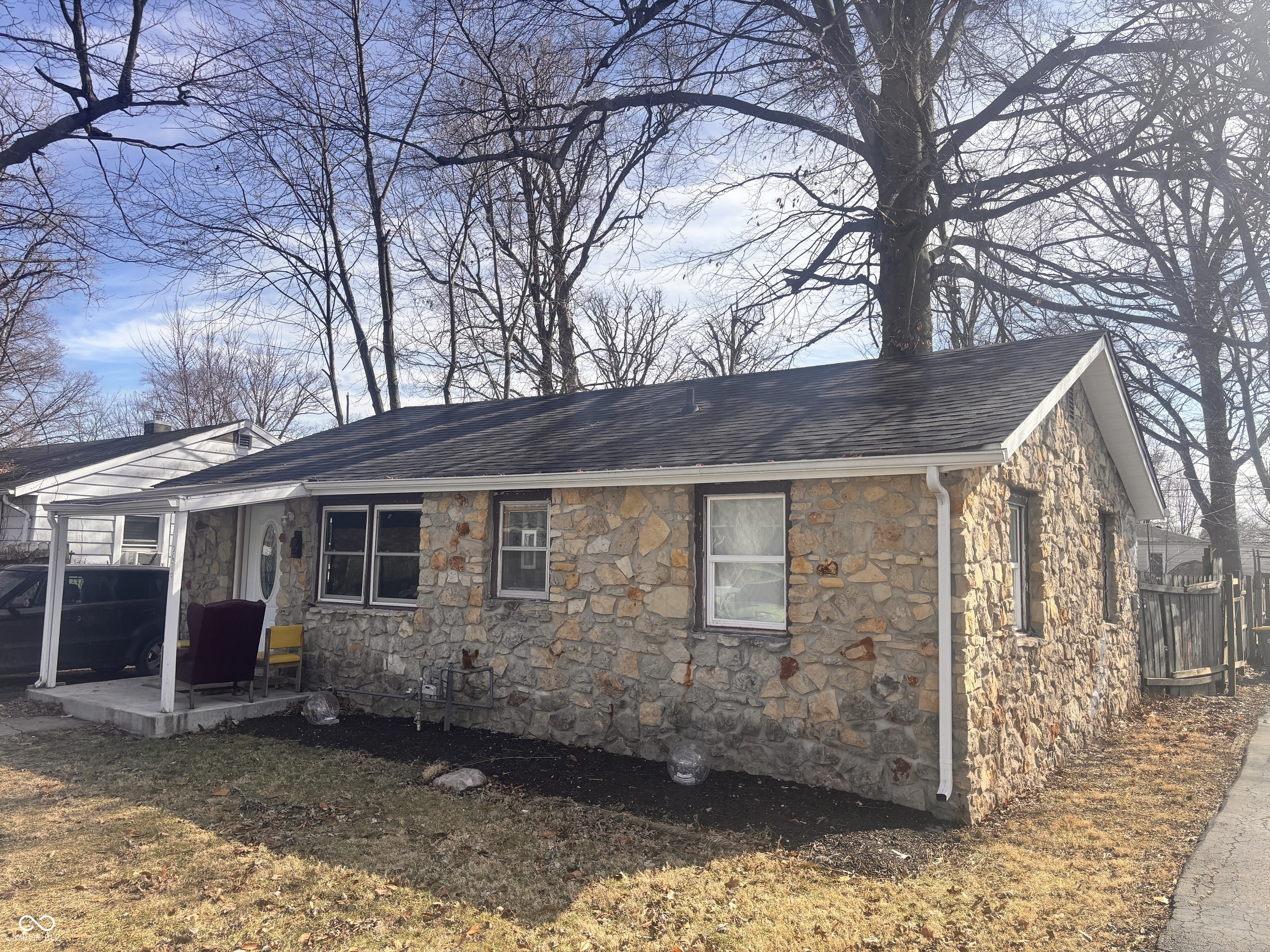 Photo 1 of 18 — 2617 Fowler Street, Anderson, IN 46012