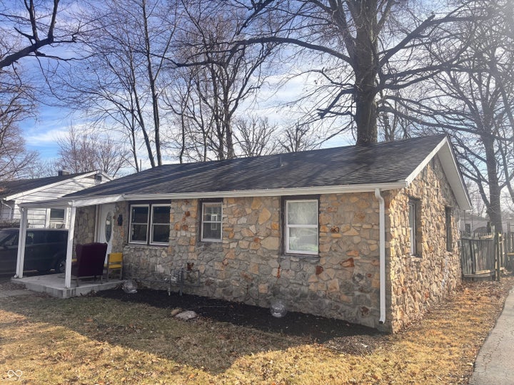 Photo 1 of 18 — 2617 Fowler Street, Anderson, IN 46012