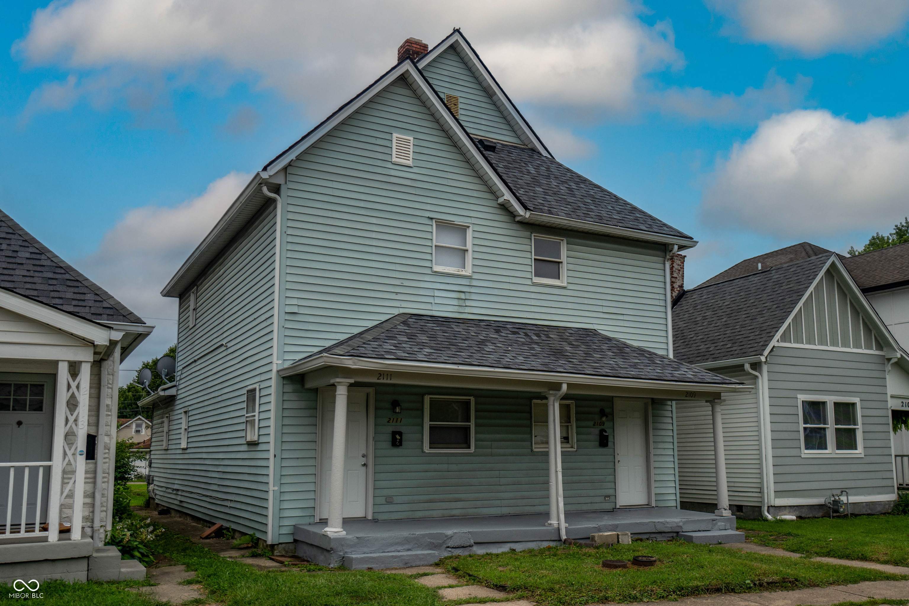 2109 Lexington Avenue
