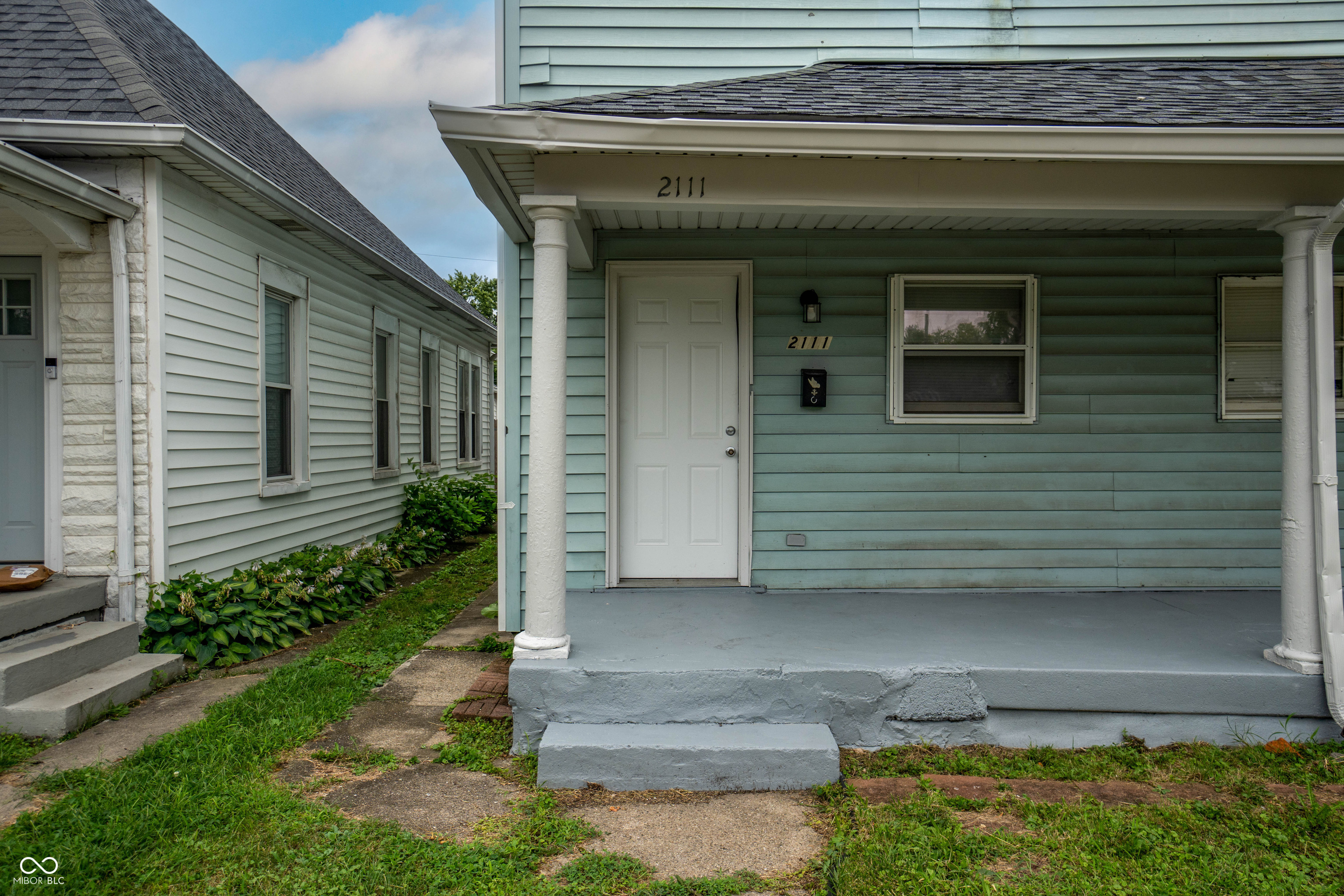 2109 Lexington Avenue