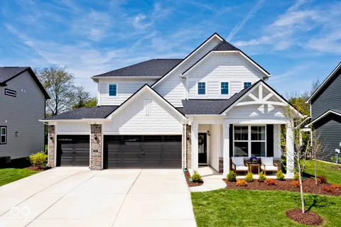 15341 Montfort Drive, Noblesville, IN 46062 - MLS#: 22032761