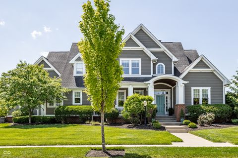 1799 Hourglass Drive Carmel IN 46032