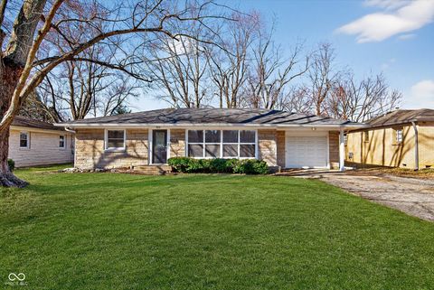 324 Lawndale Drive Plainfield IN 46168