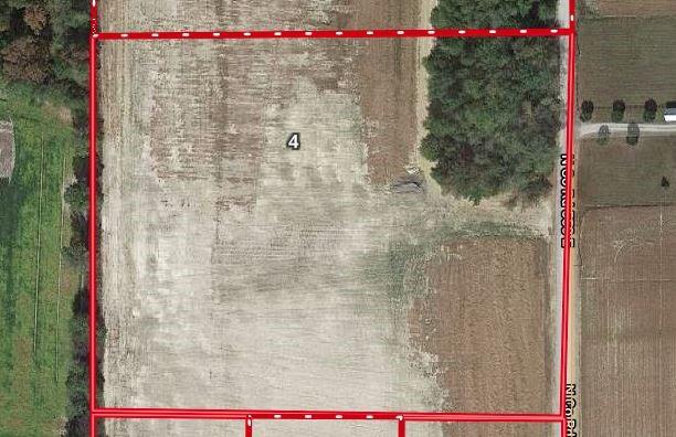 Lot 4 550 E