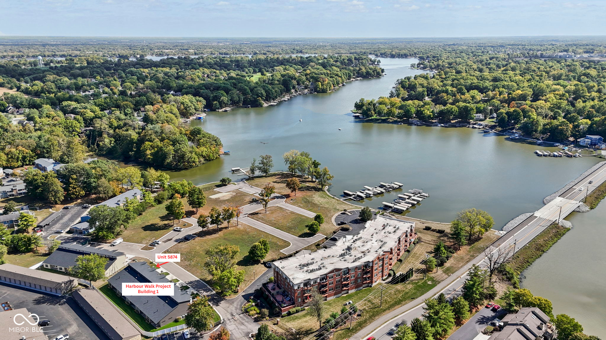 5874 Harbour Town Drive