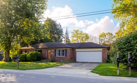 Photo of 307 E North Street, Westfield, IN 46074 (MLS # 22129980)