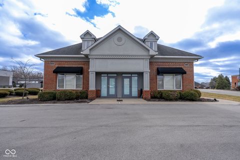 4755 Statesmen Drive Indianapolis IN 46250