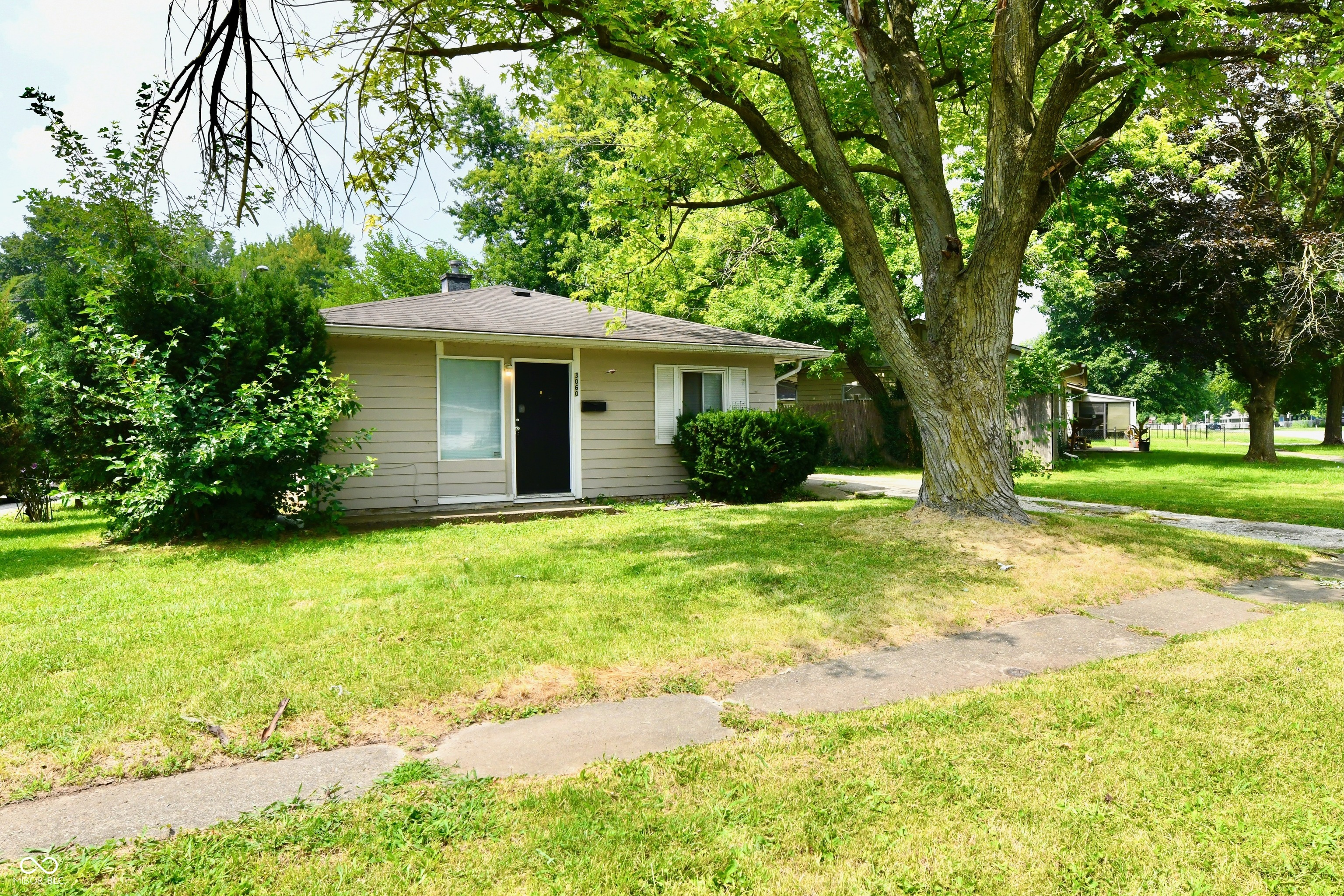 3060 Midvale Drive