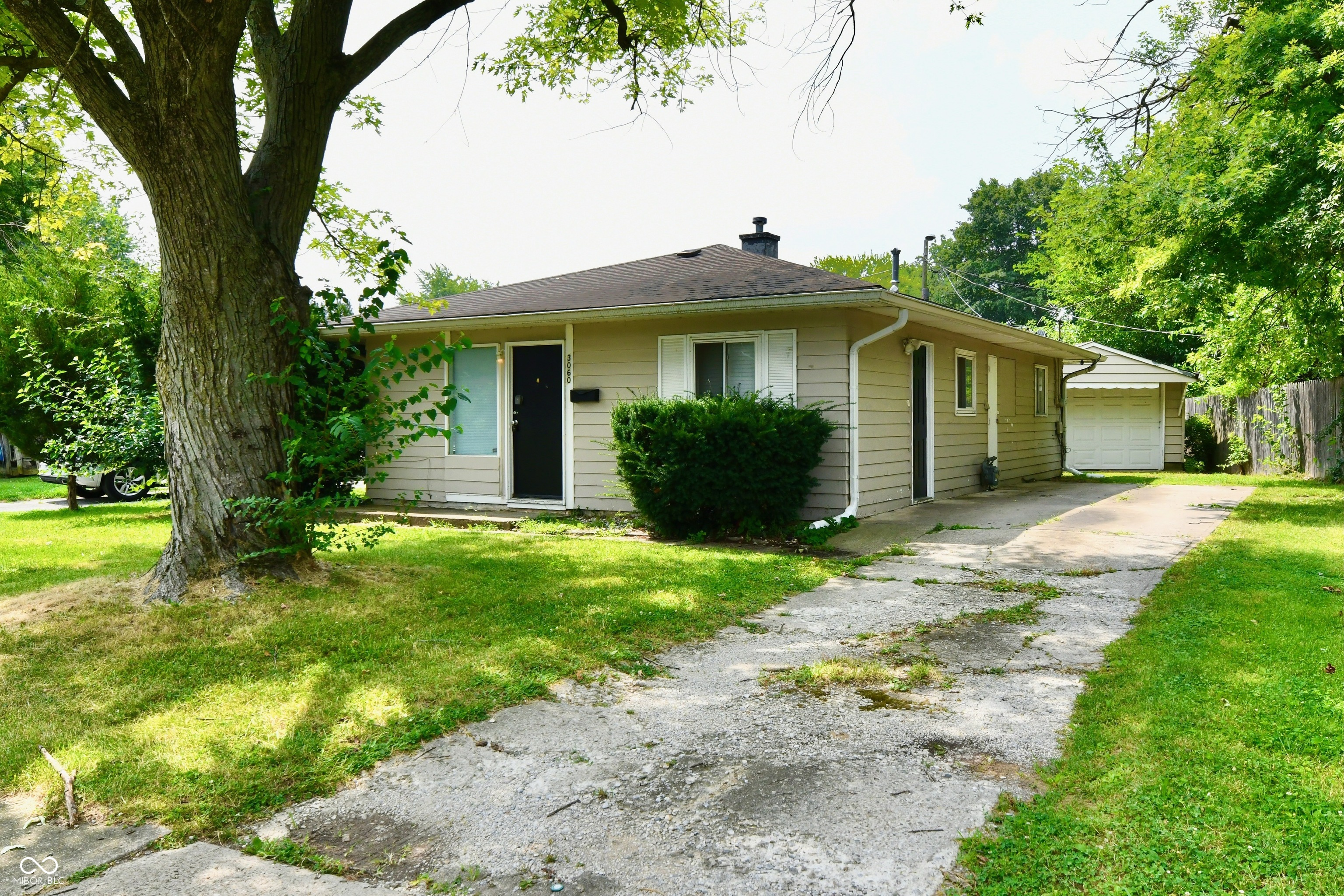 3060 Midvale Drive