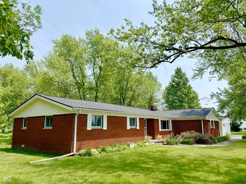 725 N State Road 75 Lebanon IN 46052