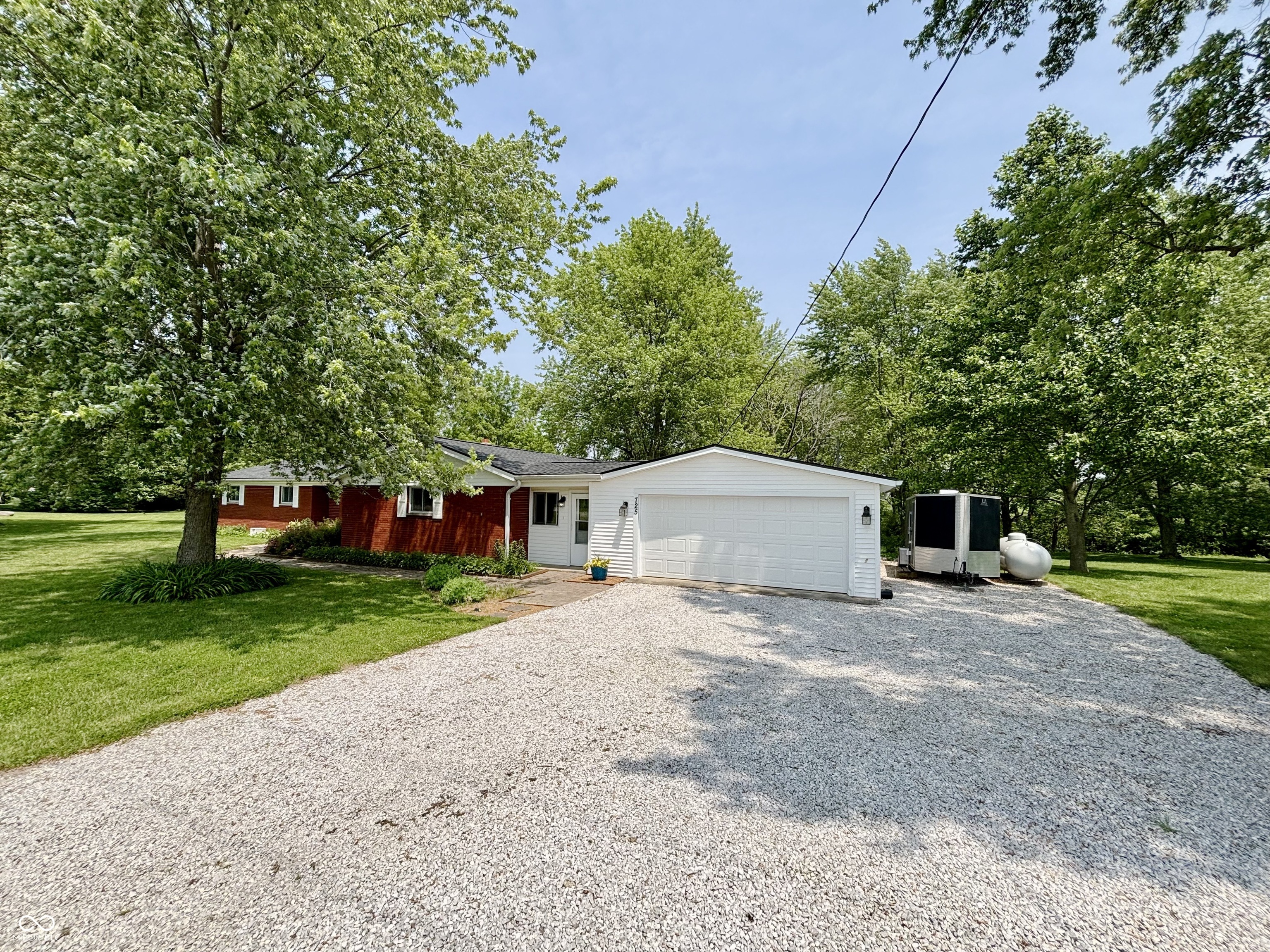 725 N State Road 75