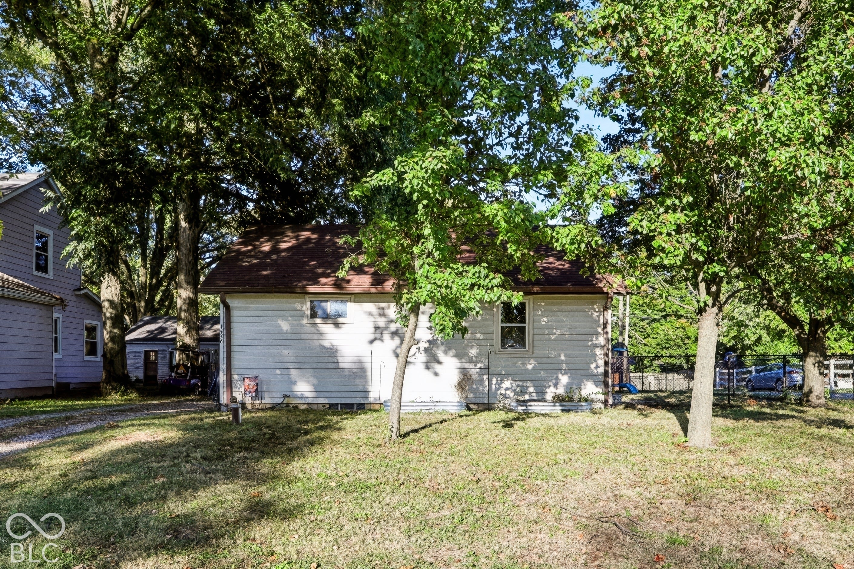12620 Southeastern Avenue