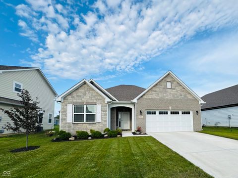 8751 Duncan Street Fortville IN 46040