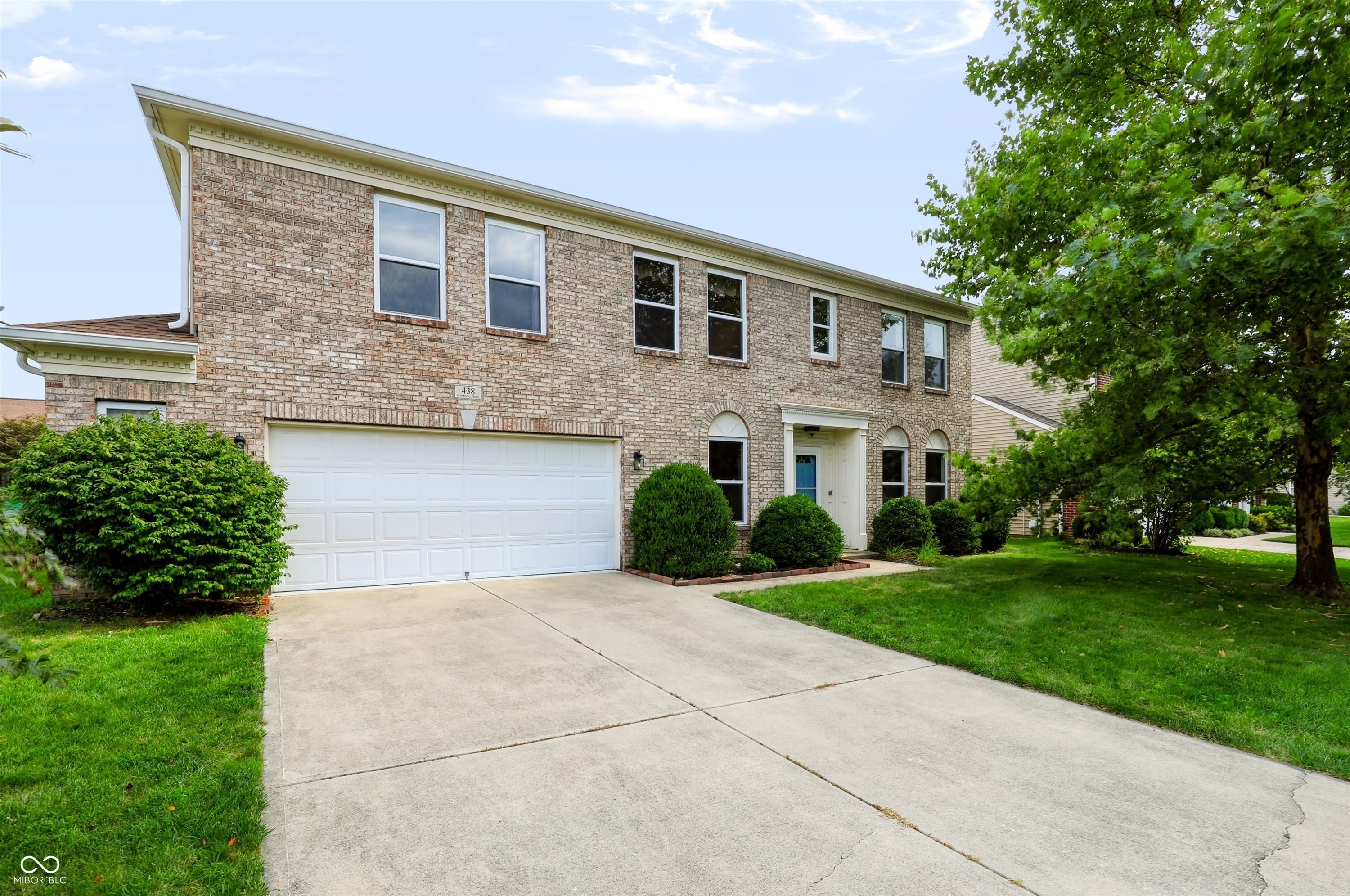 438 Marengo Trail
