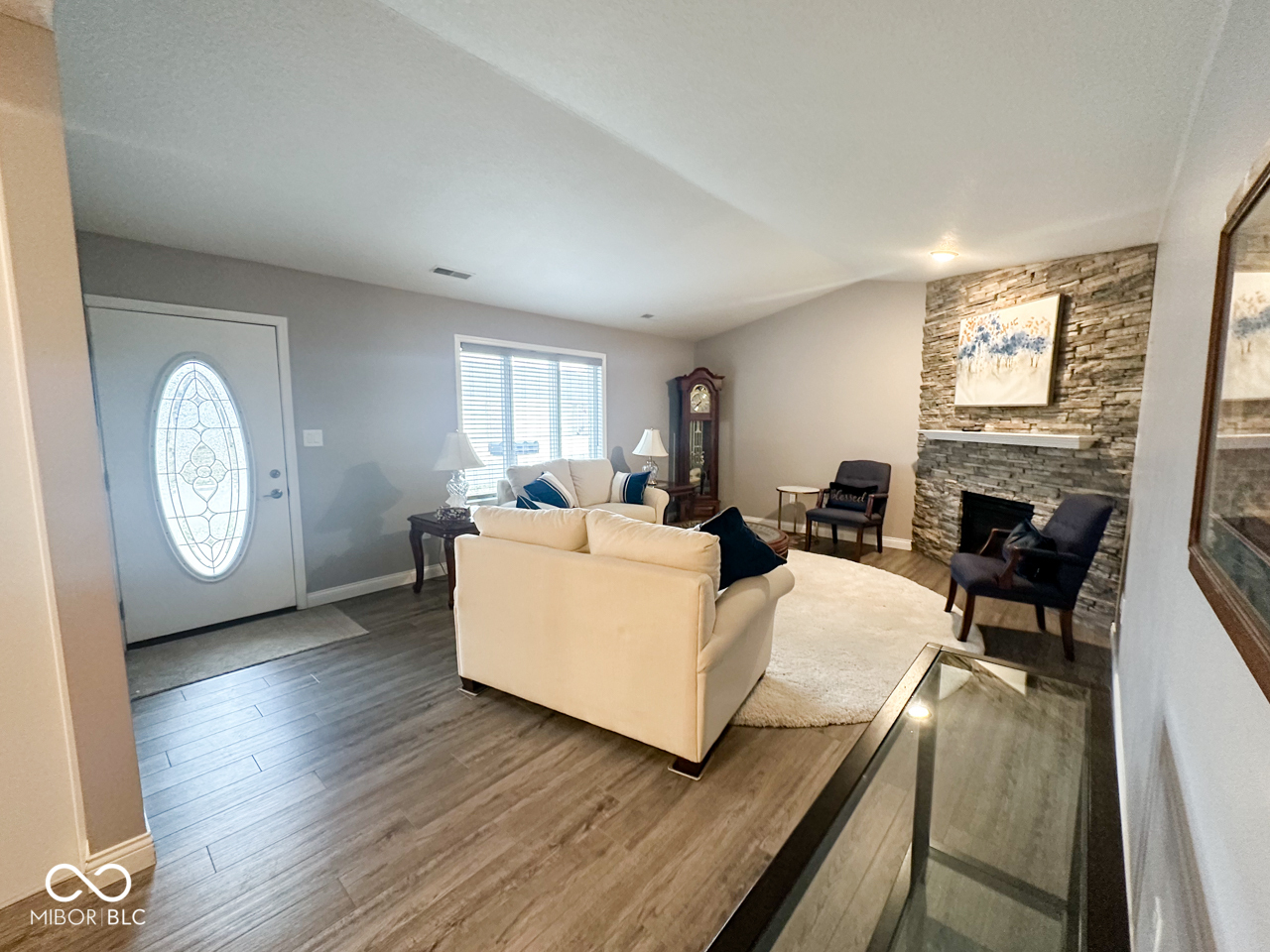 2724 Heritage Parkway