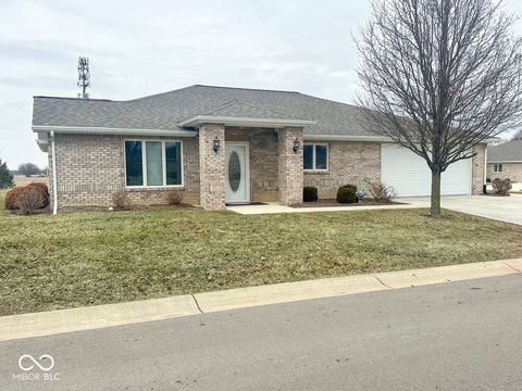 2724 Heritage Parkway Anderson IN 46012