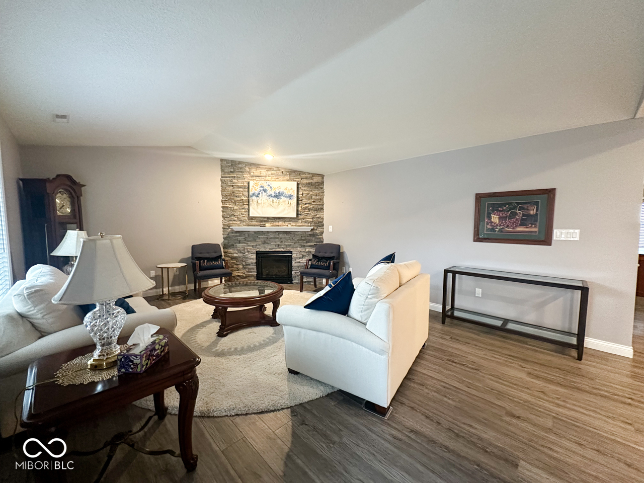 2724 Heritage Parkway