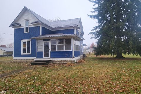 206 S 2nd Street Kingman IN 47952