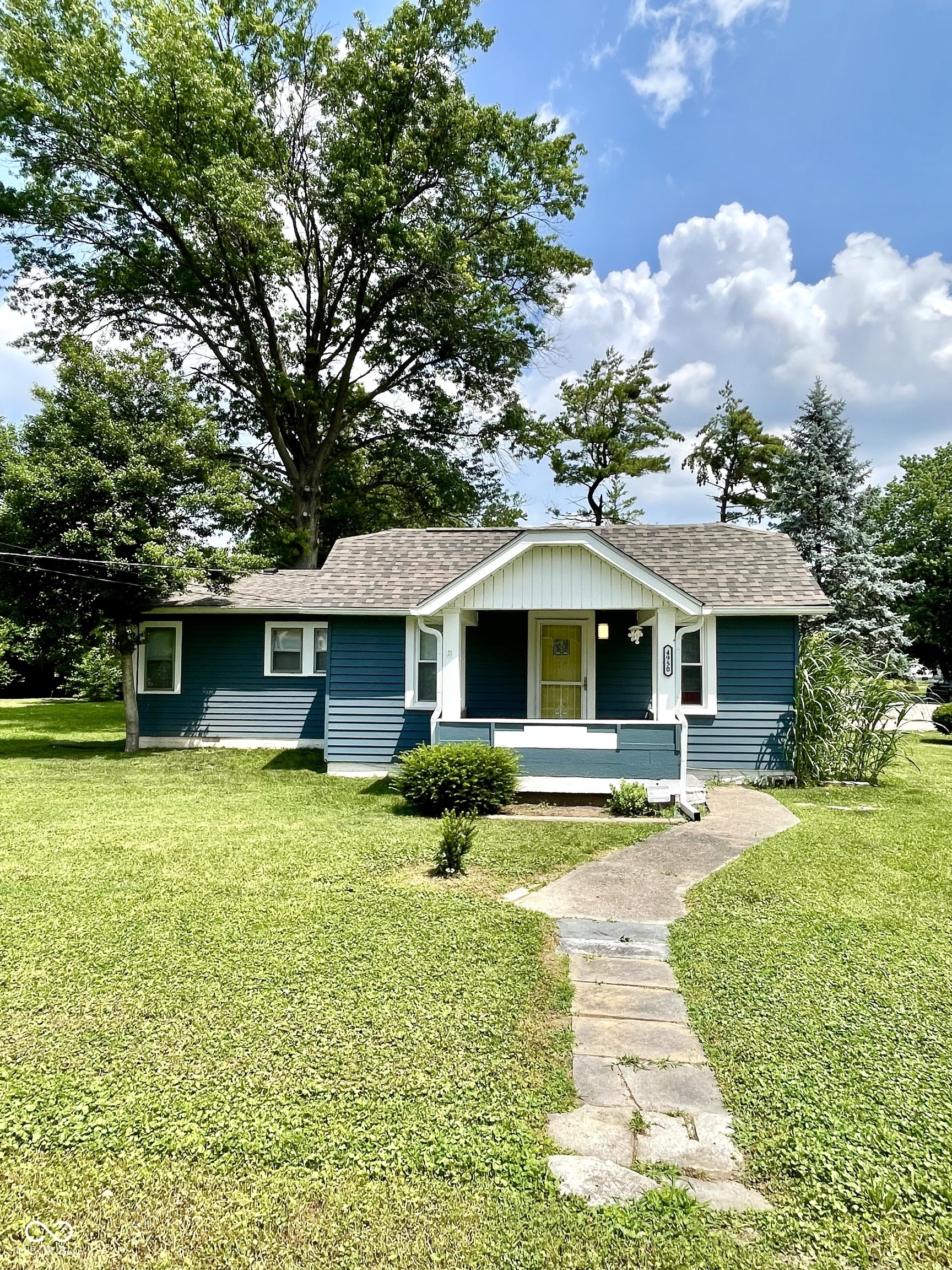 Photo 1 of 25 — 4950 E 18th Street, Indianapolis, IN 46218
