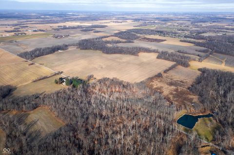 9000 E 850 S Columbus IN 47203