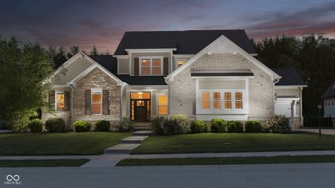 14003 Grannan Lane Carmel IN 46074