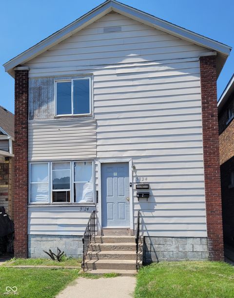 Photo for 3824 Parrish Avenue