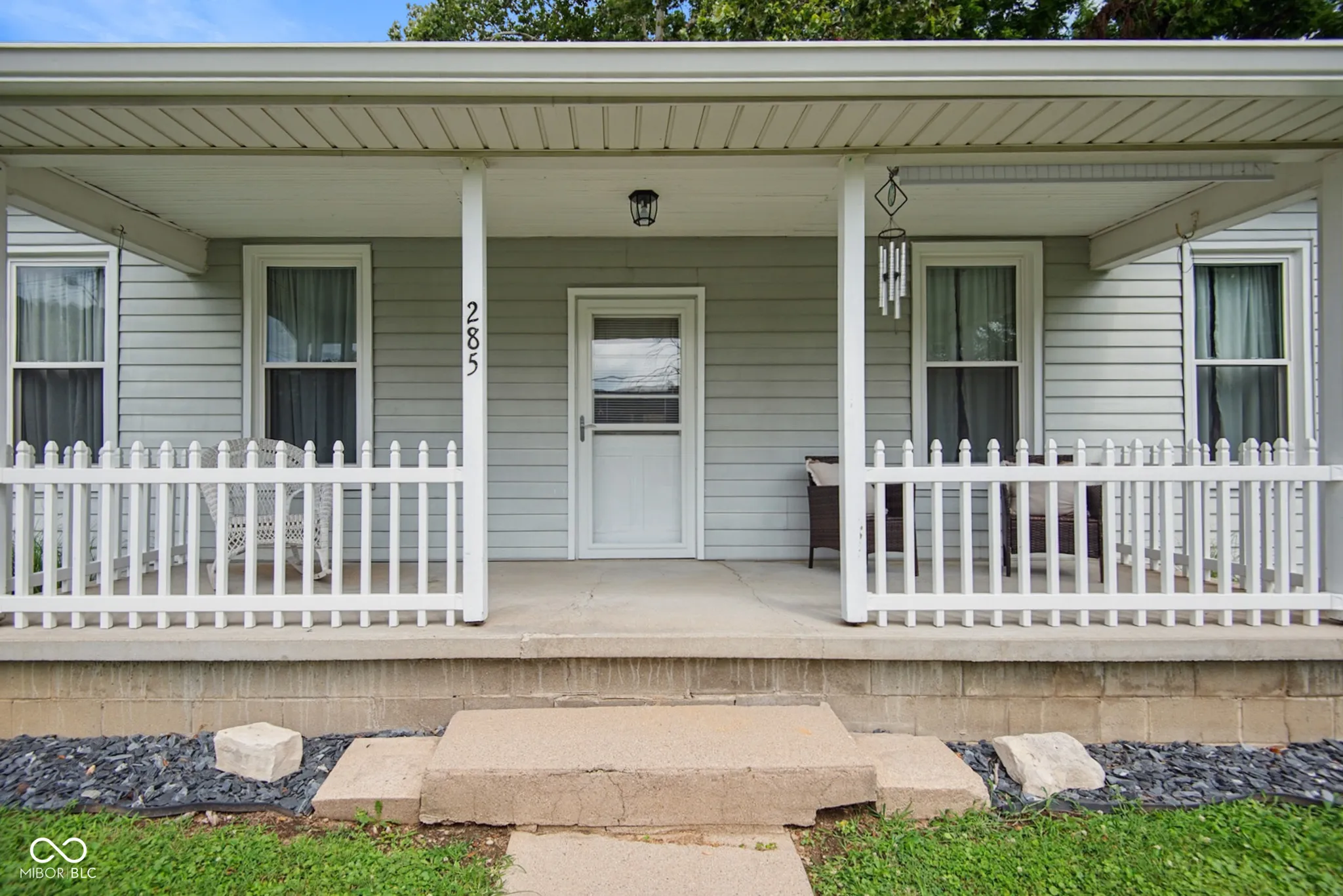 Hartsville, Indiana 47244, United States, 2 Bedrooms Bedrooms, ,1 BathroomBathrooms,Residential,Active,174628