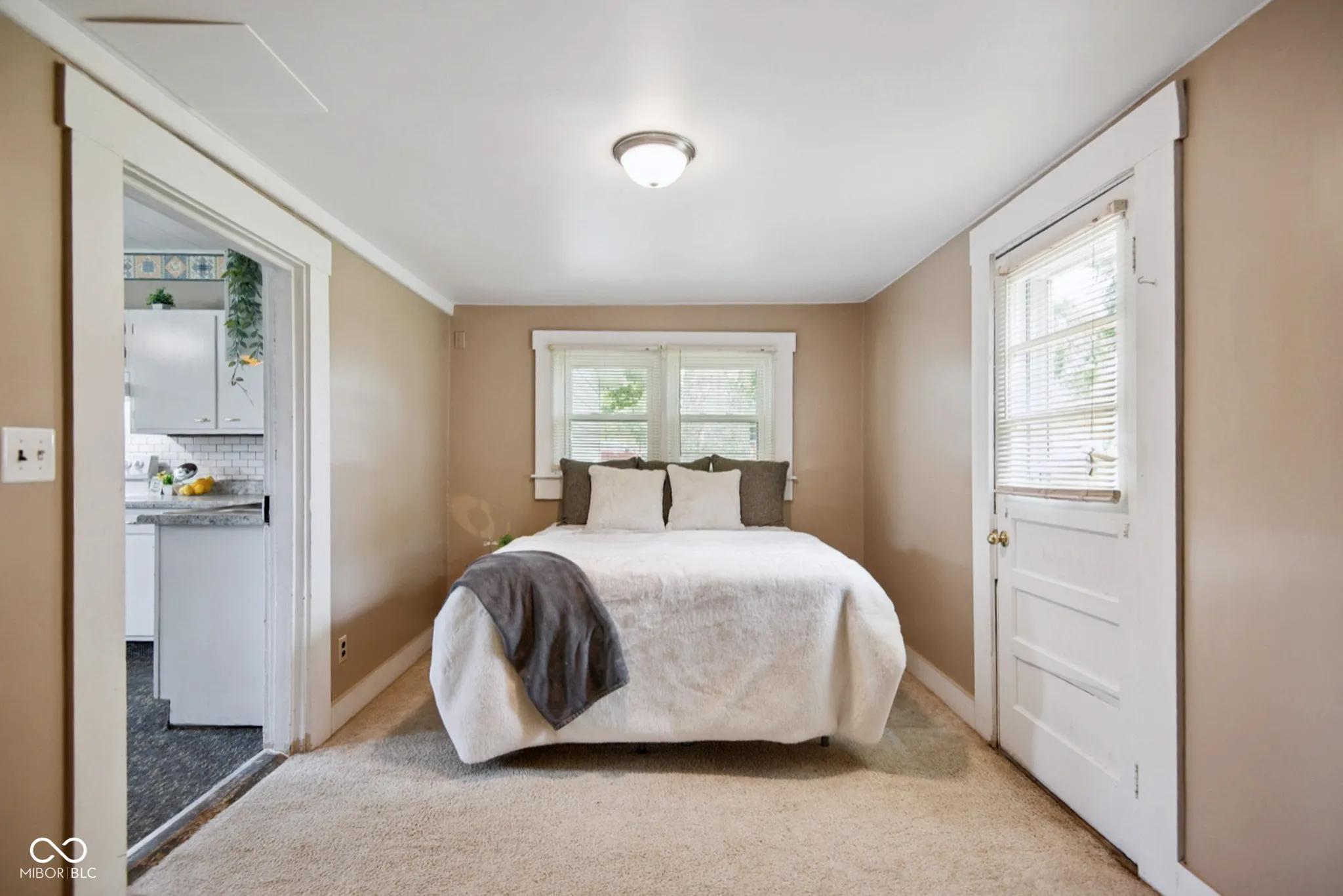 Hartsville, Indiana 47244, United States, 2 Bedrooms Bedrooms, ,1 BathroomBathrooms,Residential,Active,174628