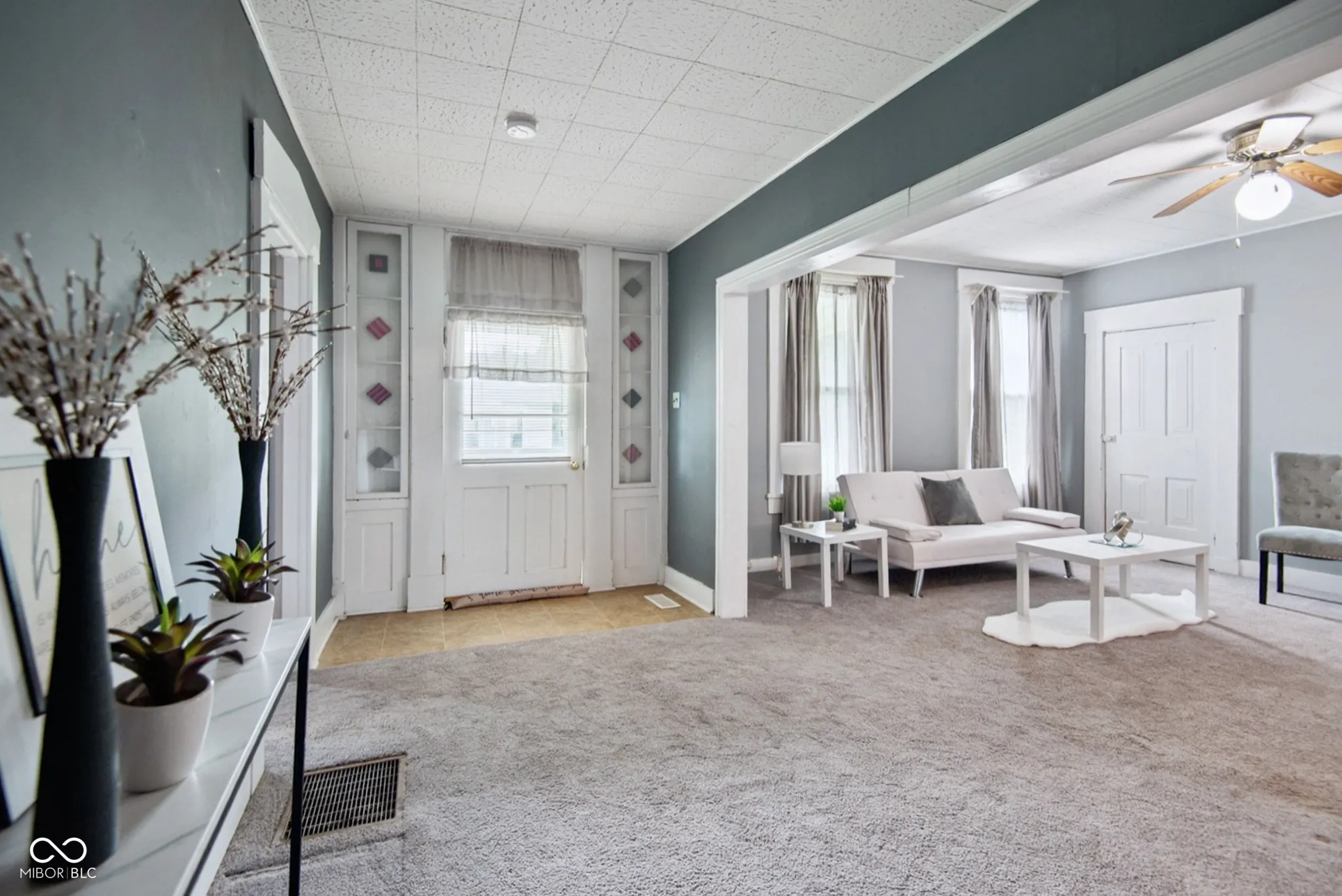 Hartsville, Indiana 47244, United States, 2 Bedrooms Bedrooms, ,1 BathroomBathrooms,Residential,Active,174628