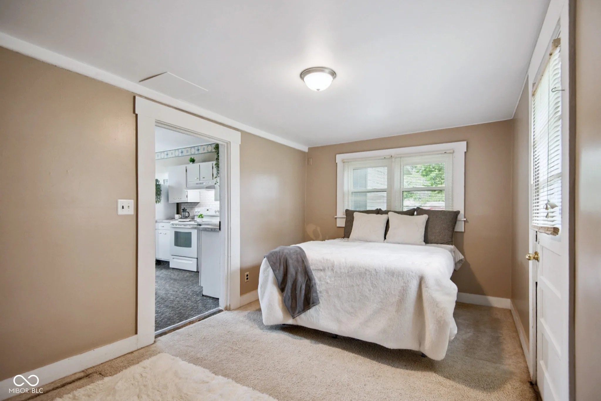 Hartsville, Indiana 47244, United States, 2 Bedrooms Bedrooms, ,1 BathroomBathrooms,Residential,Active,174628