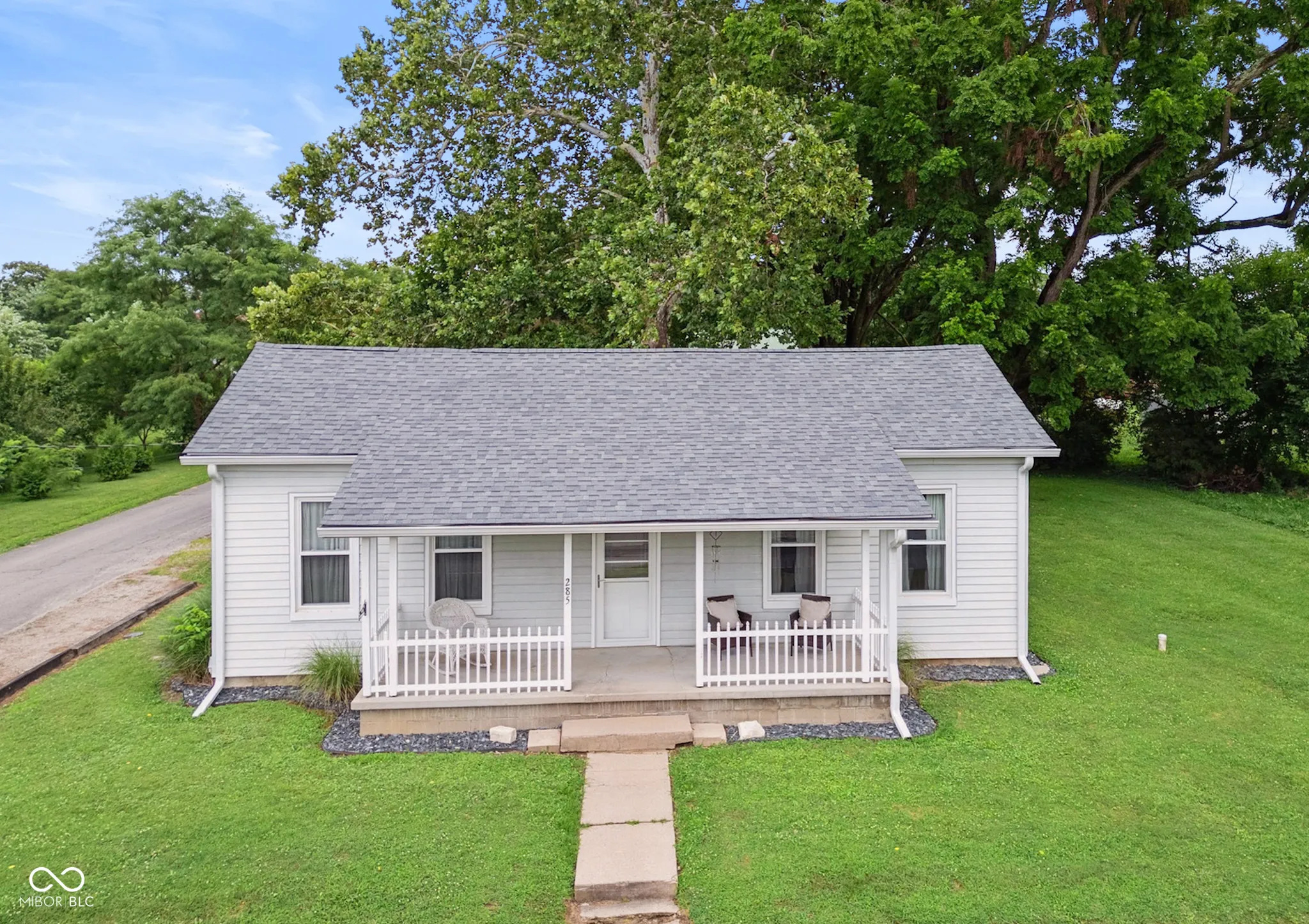 Hartsville, Indiana 47244, United States, 2 Bedrooms Bedrooms, ,1 BathroomBathrooms,Residential,Active,174628