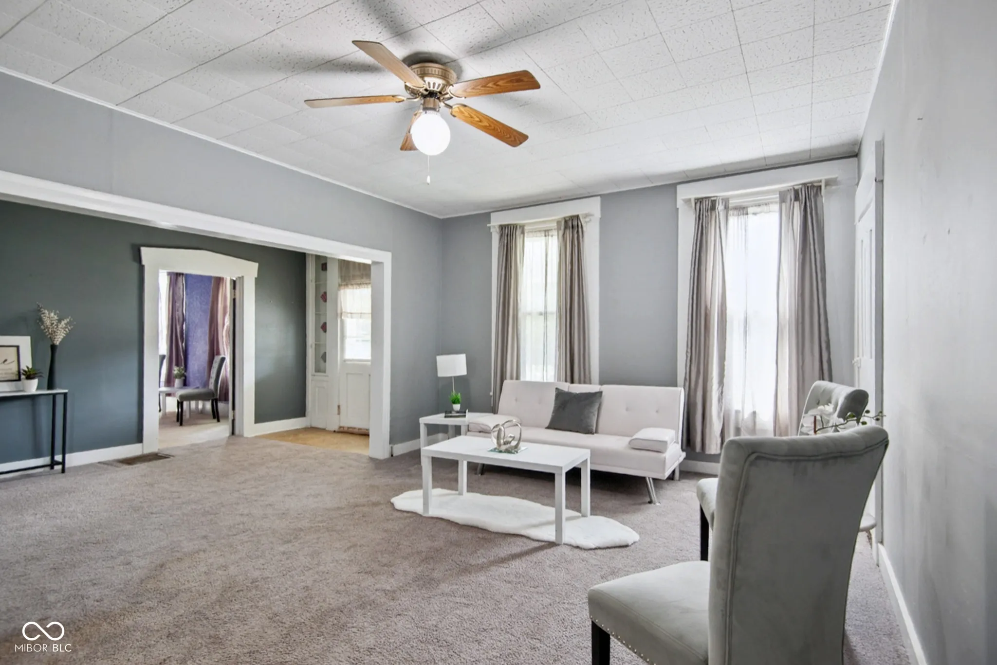 Hartsville, Indiana 47244, United States, 2 Bedrooms Bedrooms, ,1 BathroomBathrooms,Residential,Active,174628