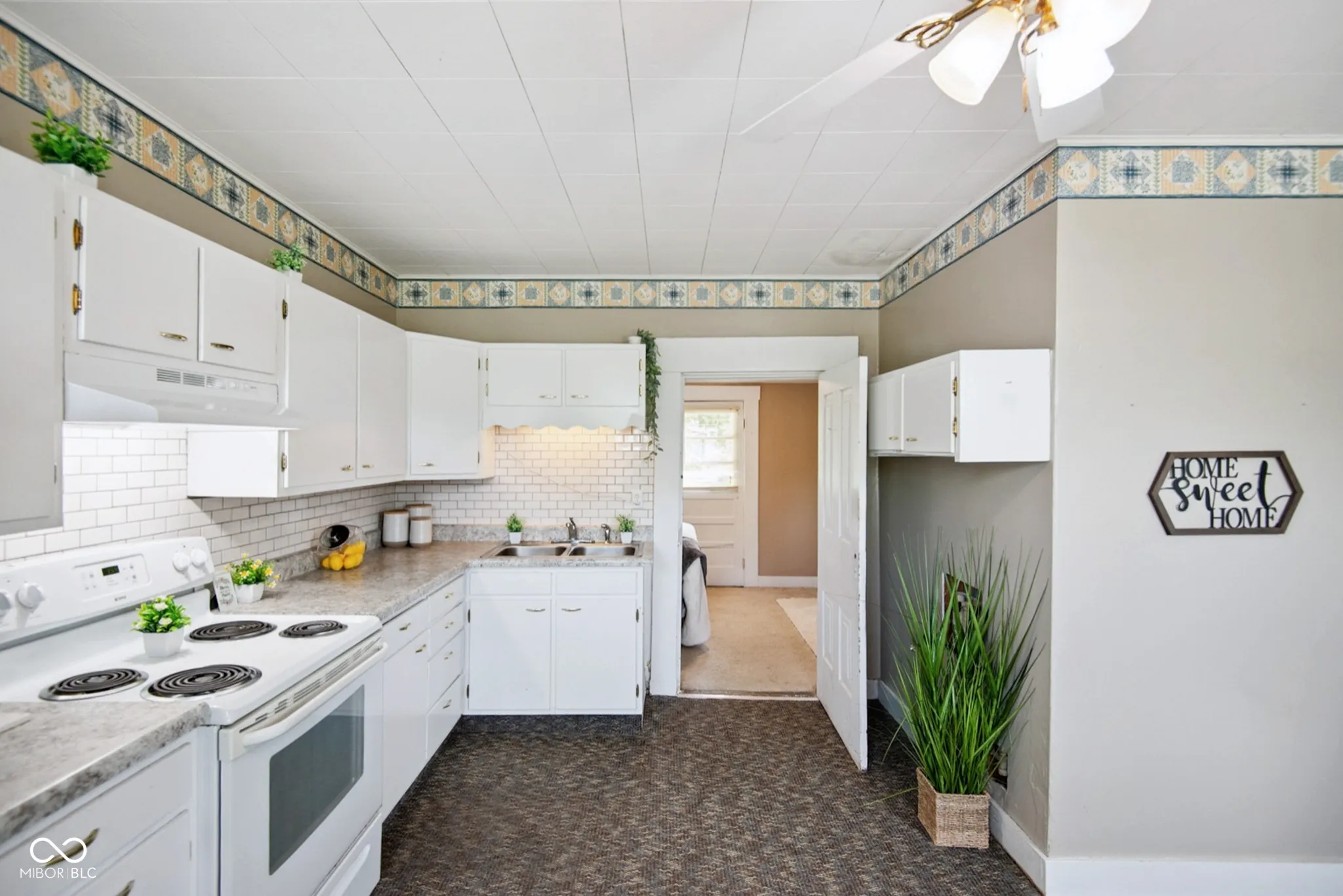 Hartsville, Indiana 47244, United States, 2 Bedrooms Bedrooms, ,1 BathroomBathrooms,Residential,Active,174628